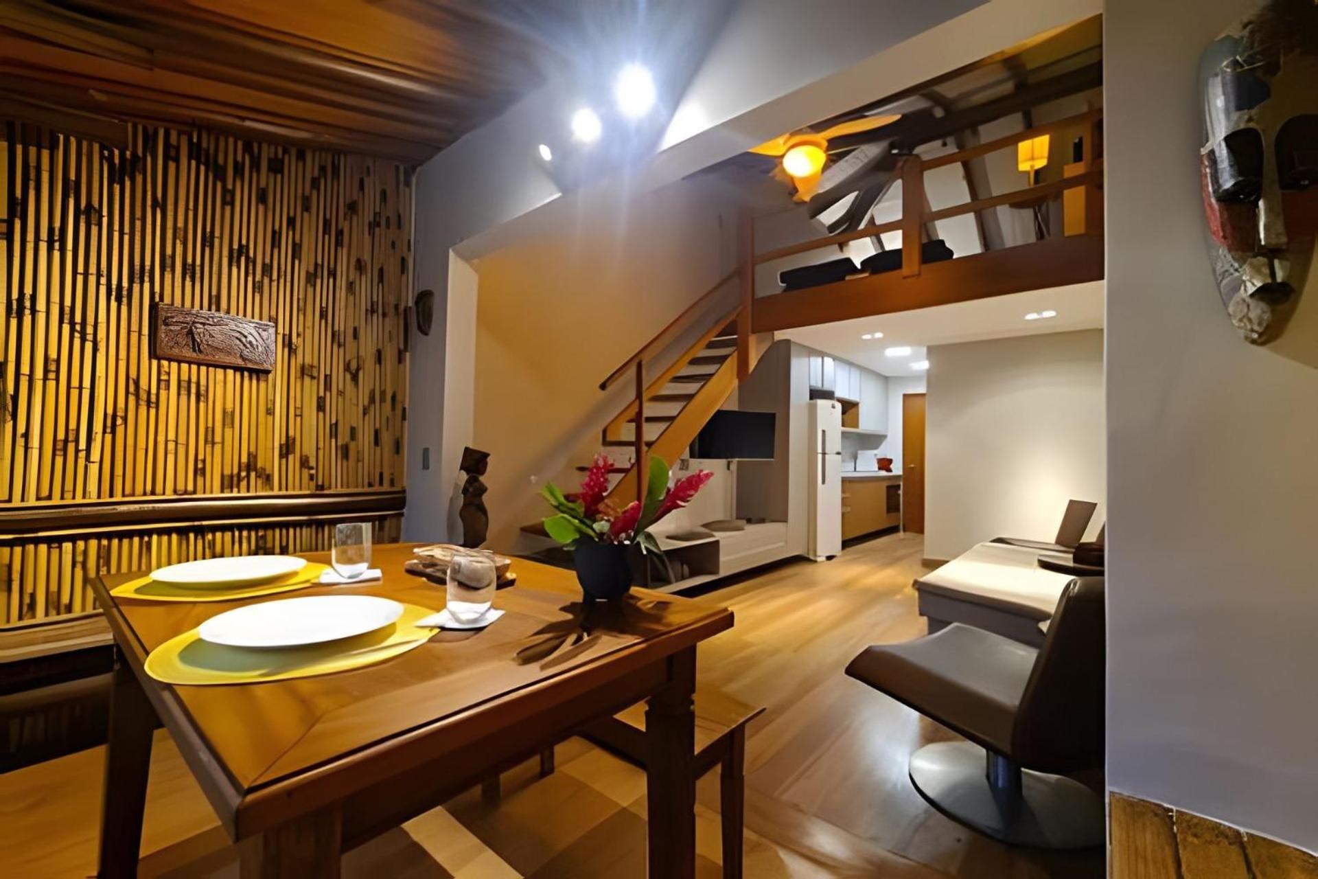 Dream Studio Maresias Surf E Lazer 50M Da Praia Сао Себастиао Екстериор снимка