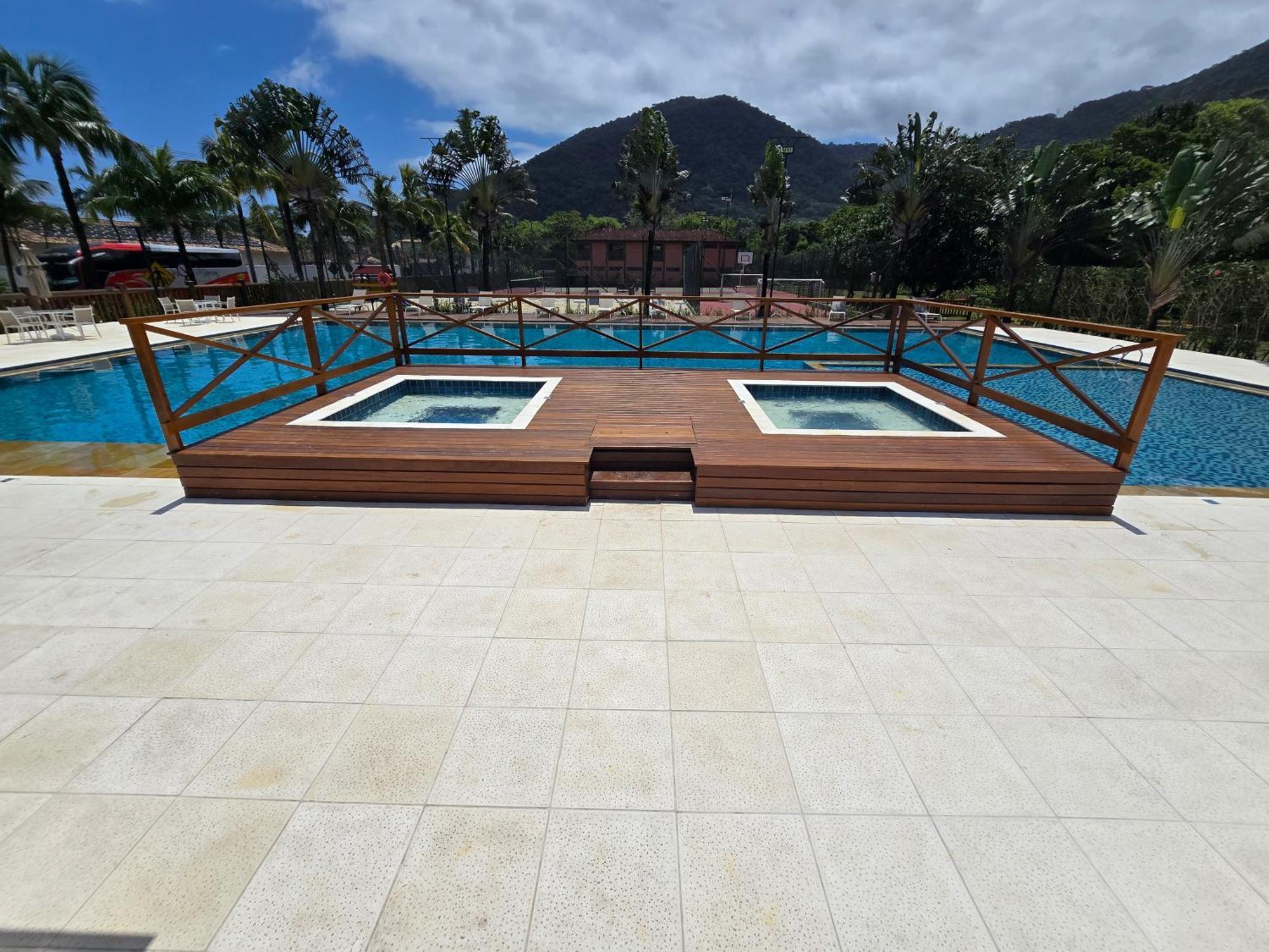 Dream Studio Maresias Surf E Lazer 50M Da Praia Сао Себастиао Екстериор снимка
